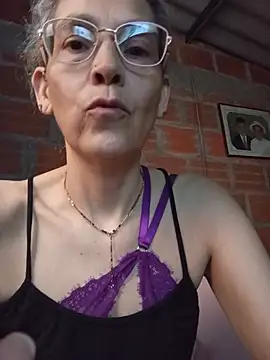 Snapshot of NanitaFun chatting on 07-31-26, 10:20 NanitaFun online show from 07-31-26, 10:20