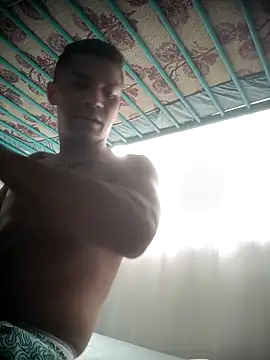 jeremiabello online show from 01-06-26, 07:17