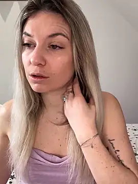 carlaaa online show from 02-15-26, 08:57