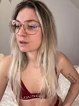 carlaaa online show from 02-16-26, 09:55