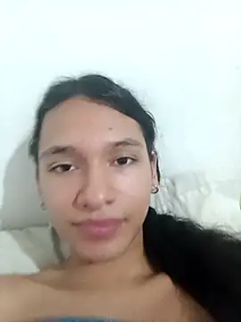 Snapshot of Antonella_narsk chatting on 02-02-25, 02:34 Antonella narsk online show from 02-02-25, 02:34