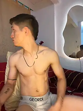 Bodyxx23 online show from 09-12-25, 12:55