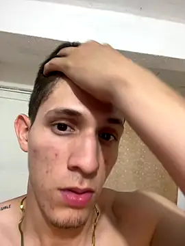 Bodyxx23 online show from 09-22-25, 03:41