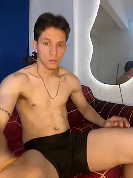 Bodyxx23 online show from 12-03-25, 12:51