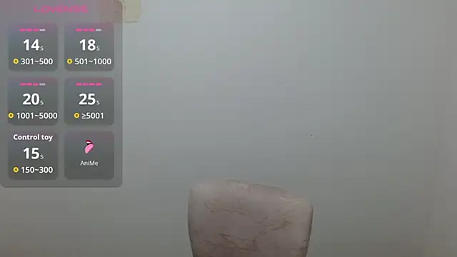 Alia grey21 online show from 11-26-25, 03:07