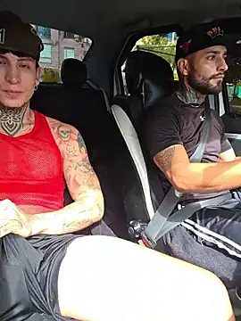 christangel 96  online show from 01-09-26, 06:53