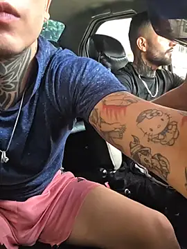 christangel 96  online show from 02-13-26, 06:15