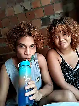 CasalAkira online show from 01-04-25, 04:54