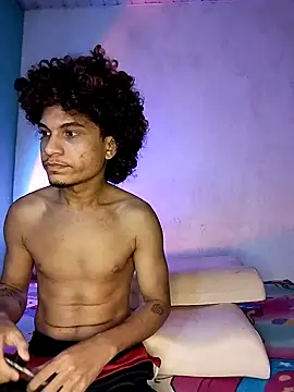 CasalAkira online show from 10-07-25, 02:09