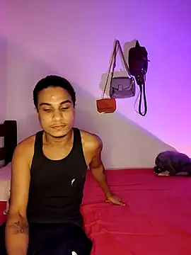 CasalAkira online show from 03-13-26, 12:50