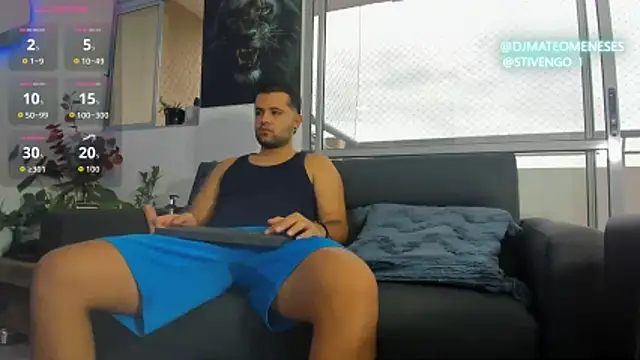 MattMeness online show from 11-18-25, 09:30