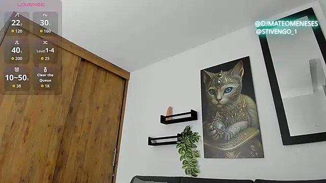 MattMeness online show from 11-28-25, 10:56