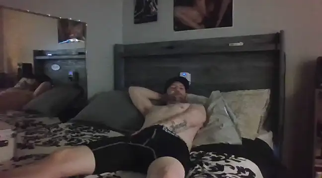 Edward LongCock online show from 01-05-25, 09:37