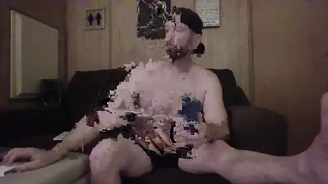 Edward LongCock online show from 02-01-26, 12:53