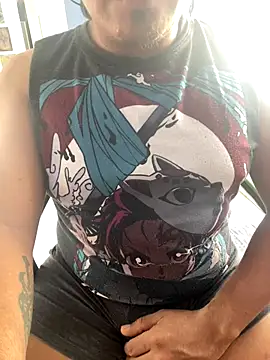 Ratigo69 online show from 09-11-25, 07:47