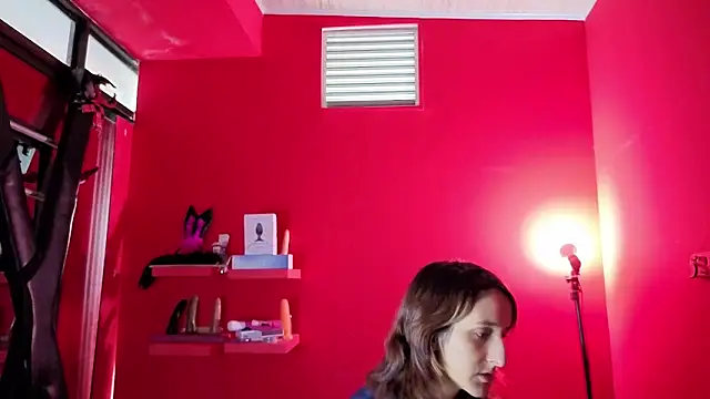 Ambar Roux  online show from 02-06-26, 01:14