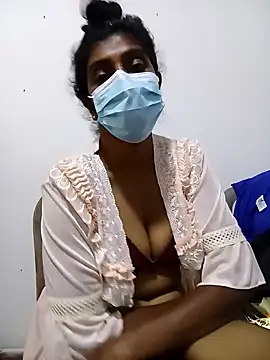 Amaaya Baby online show from 12-16-24, 11:12