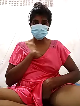 Amaaya Baby online show from 12-18-24, 10:46