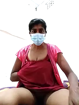 Amaaya Baby online show from 12-27-24, 11:21