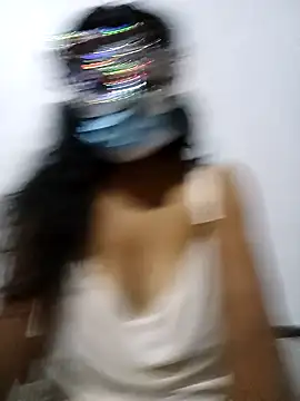 Amaaya Baby online show from 01-29-25, 01:27