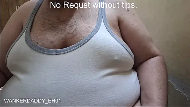 WANKERDADDY EH01 online show from 12-04-24, 11:19