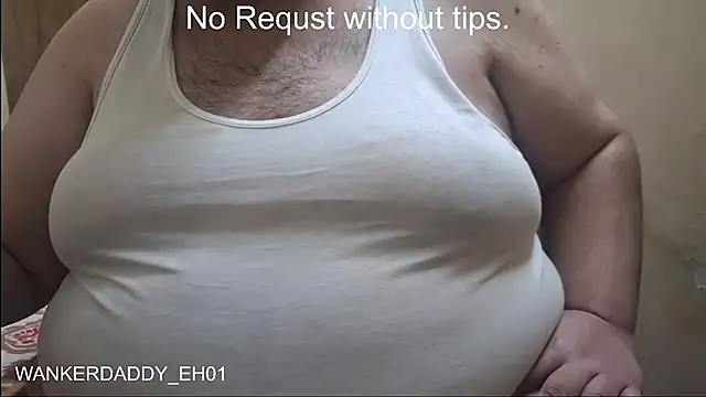 WANKERDADDY EH01 online show from 12-09-24, 04:58