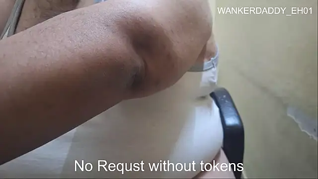 WANKERDADDY EH01 online show from 12-14-24, 05:03