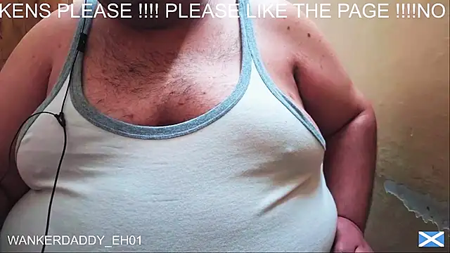 WANKERDADDY EH01 online show from 02-02-25, 10:46