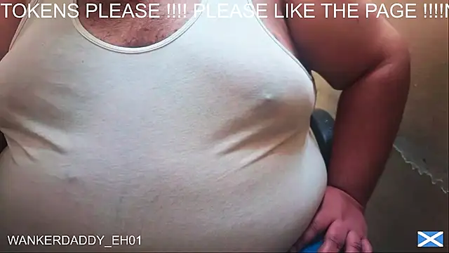 WANKERDADDY EH01 online show from 02-10-25, 11:57