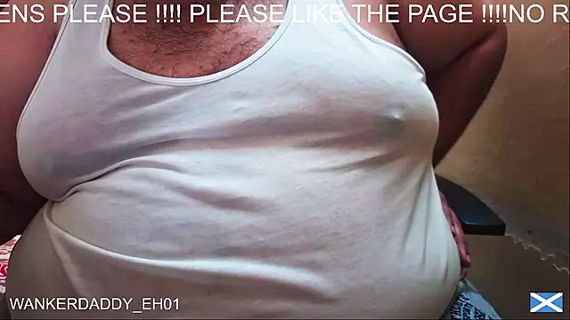 WANKERDADDY EH01 online show from 02-24-25, 05:20