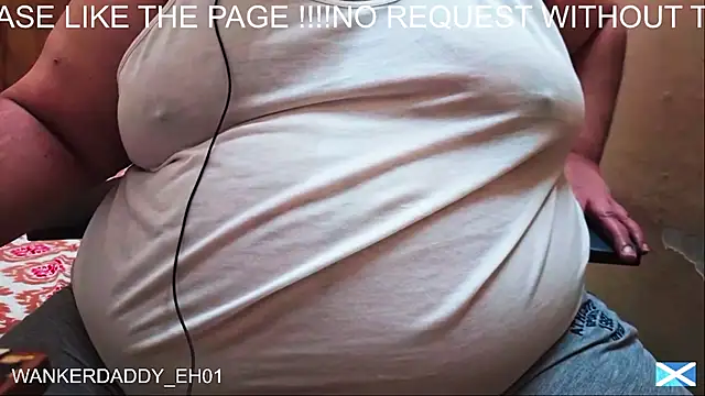 WANKERDADDY EH01 online show from 02-27-25, 05:15