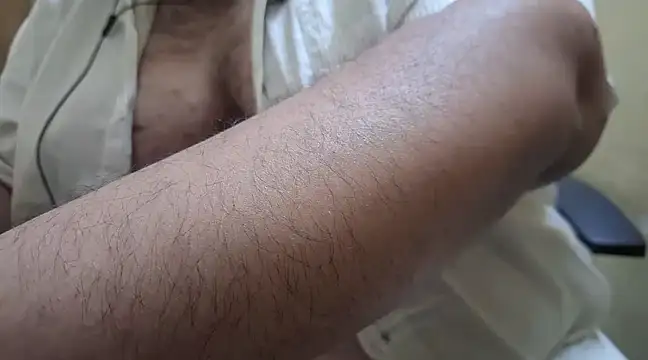 WANKERDADDY EH01 online show from 03-01-25, 05:05