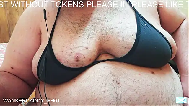 WANKERDADDY EH01 online show from 03-14-25, 11:23