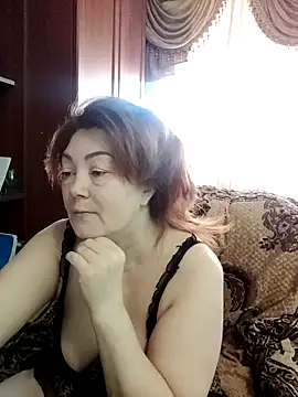 Madame-Butterfly online show from 02-09-25, 03:32