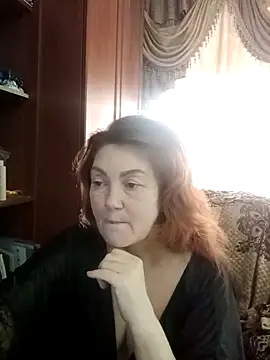 Madame-Butterfly online show from 03-20-25, 12:43