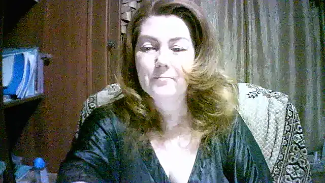 Madame-Butterfly online show from 10-27-25, 12:53