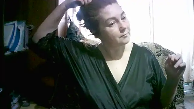 Madame-Butterfly online show from 11-07-25, 03:39