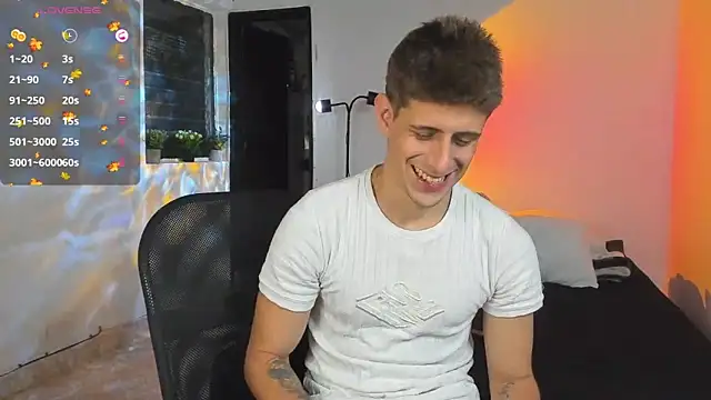 Jasperjoness online show from 10-27-25, 09:46