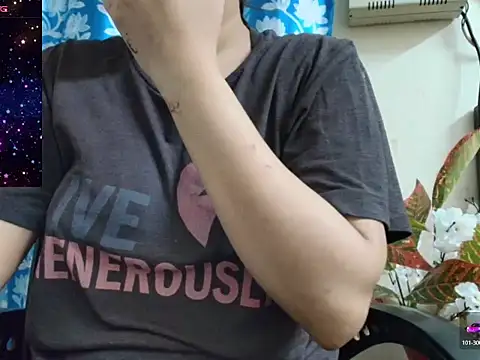 Reika 01 online show from 06-05-26, 02:07