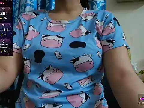 Reika 01 online show from 06-18-26, 02:01