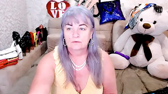 SiberiabBerry online show from 02-11-26, 02:05