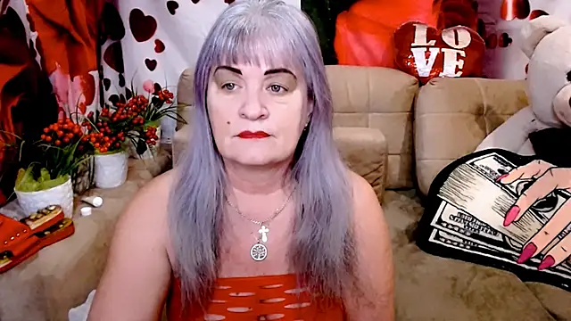 SiberiabBerry online show from 03-13-26, 02:51