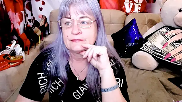 SiberiabBerry online show from 04-08-26, 02:11