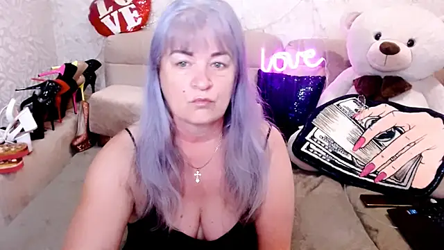 SiberiabBerry online show from 05-15-26, 11:12