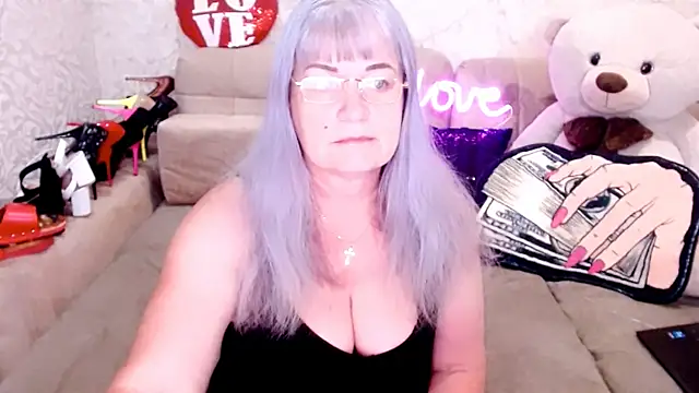 SiberiabBerry online show from 05-26-26, 02:51