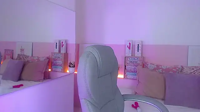 violeta leon online show from 02-25-25, 05:41