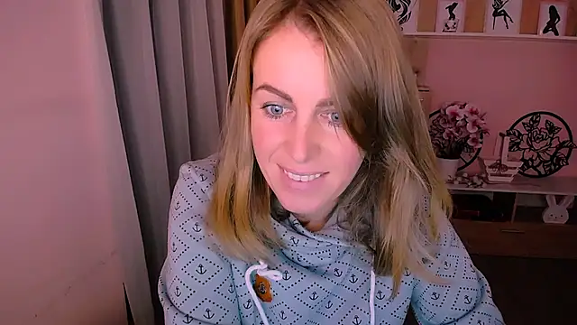 Hot Milady online show from 12-04-24, 07:50