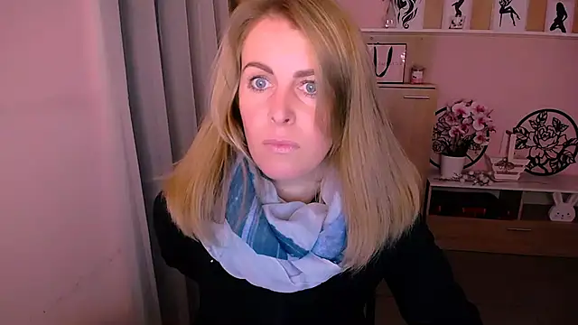 Hot Milady online show from 12-05-24, 07:38