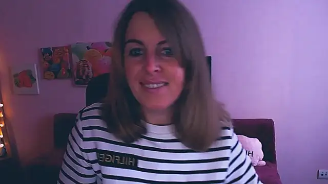 Hot Milady online show from 02-17-25, 08:09