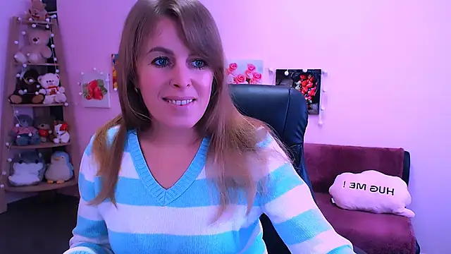 Hot Milady online show from 02-23-26, 07:50